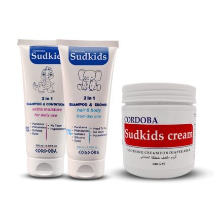 Sudkids full bundle for kids
