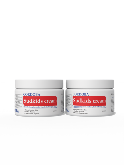 Sudkids Diaper Cream