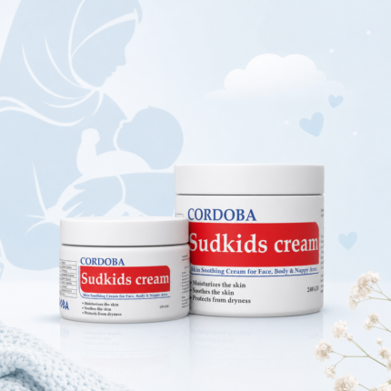 Fresh & Protect Bundle 2 sizes Diaper Cream